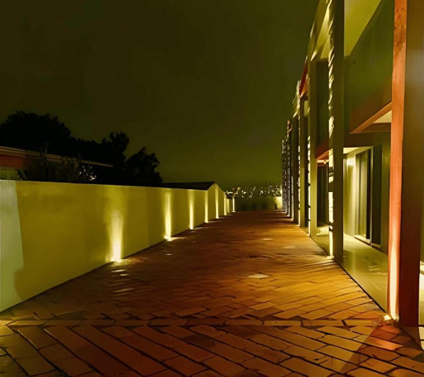 Studios Exclusivos Em Frente A Fundaparque, Em เบงโต กองซัลเวส ภายนอก รูปภาพ